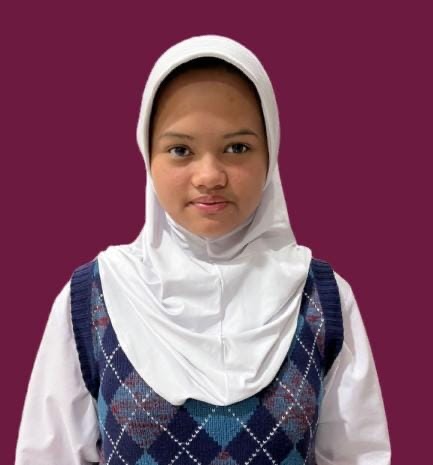 Foto Khairunissa Badzlin